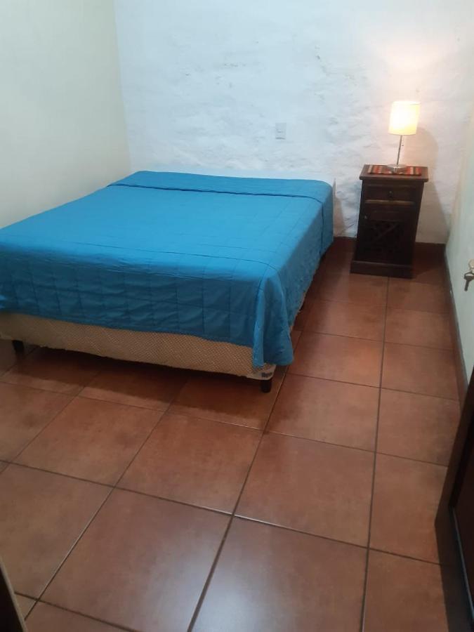 Posada Maya Antigua Extérieur photo