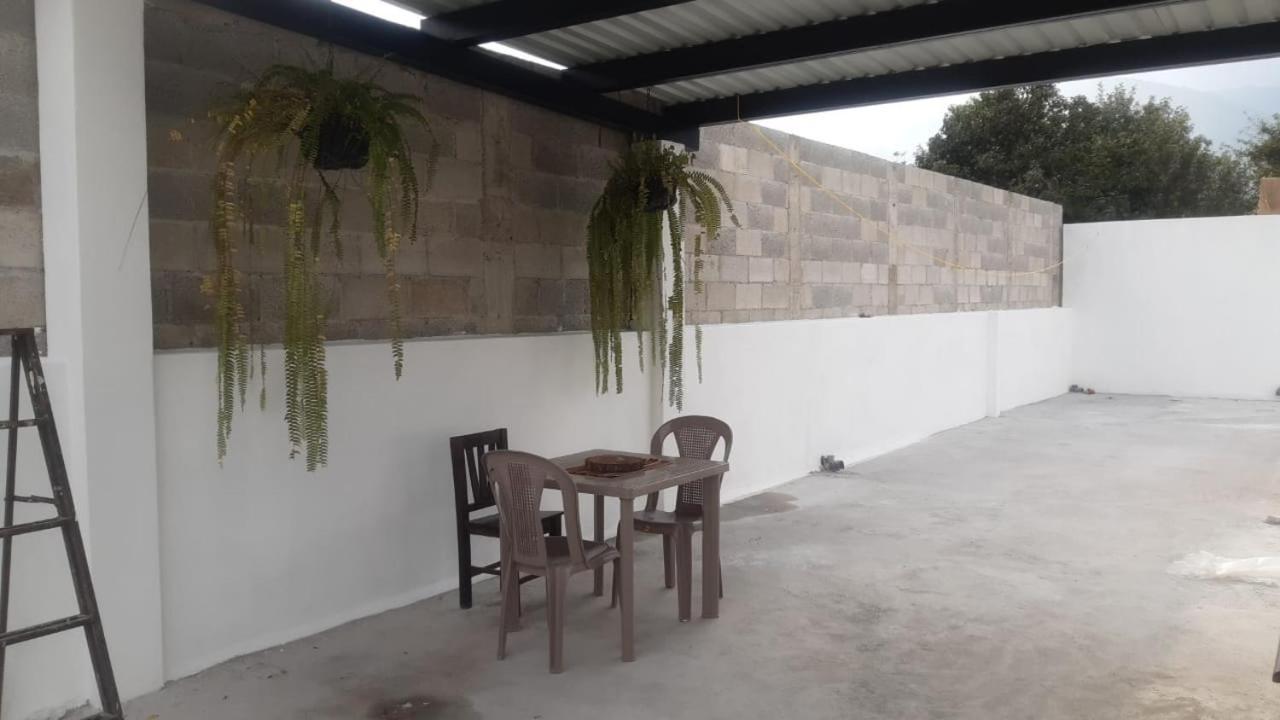 Posada Maya Antigua Extérieur photo