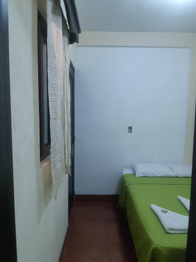 Posada Maya Antigua Extérieur photo