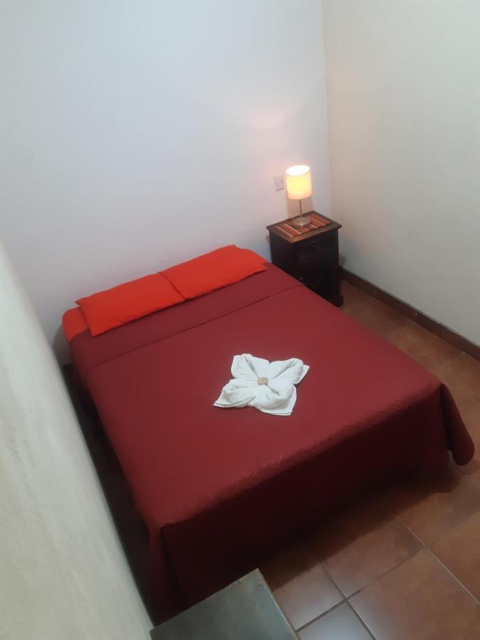 Posada Maya Antigua Extérieur photo