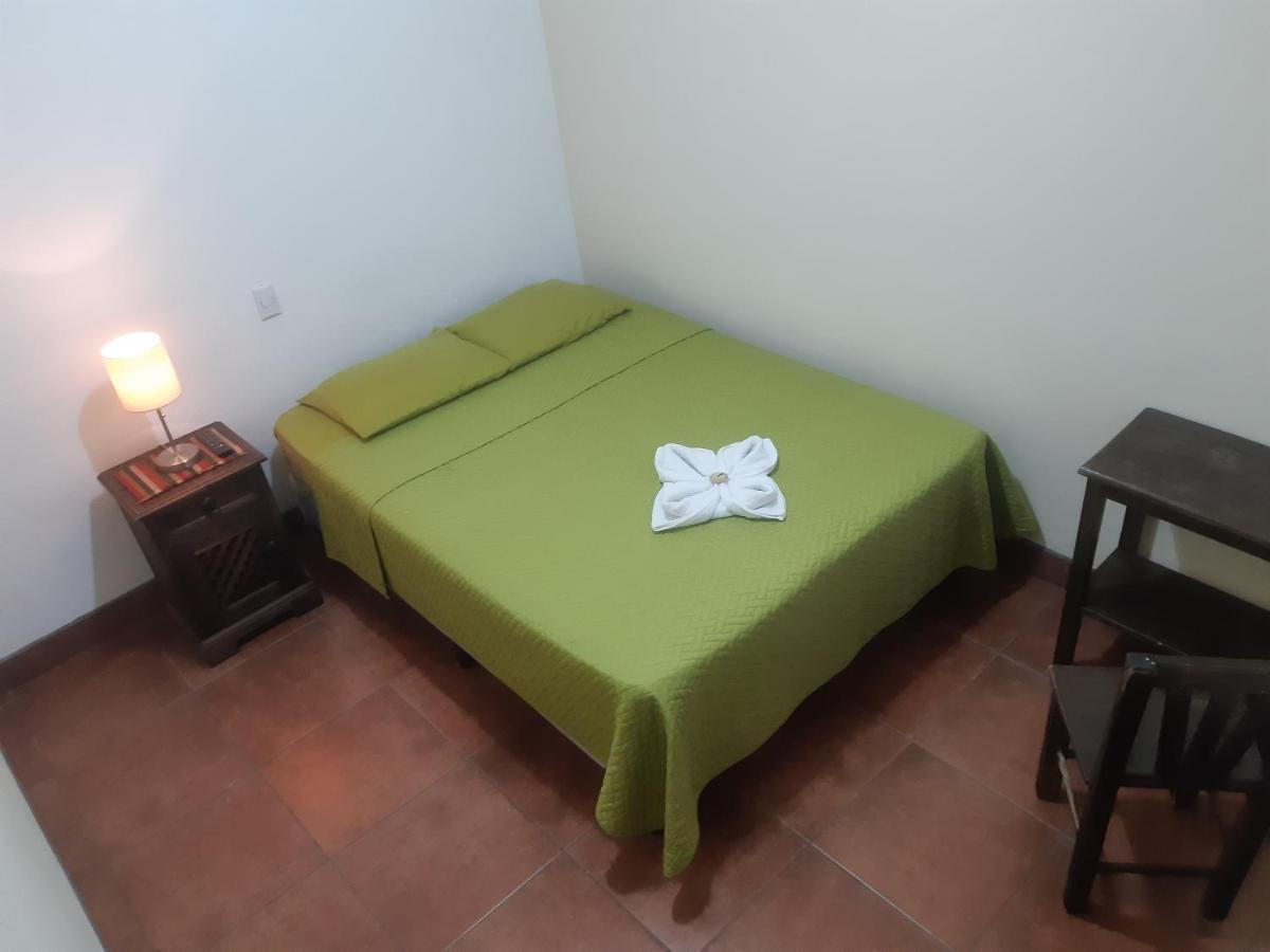 Posada Maya Antigua Extérieur photo
