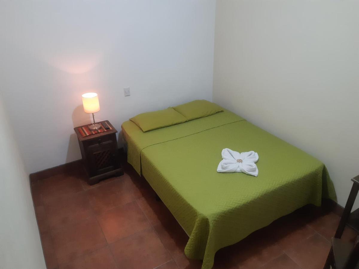 Posada Maya Antigua Extérieur photo