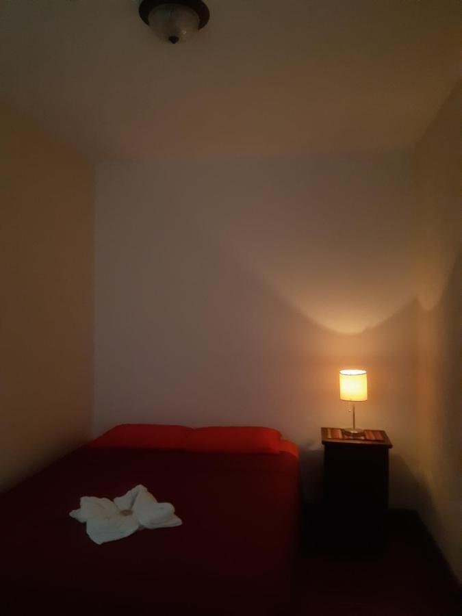 Posada Maya Antigua Extérieur photo