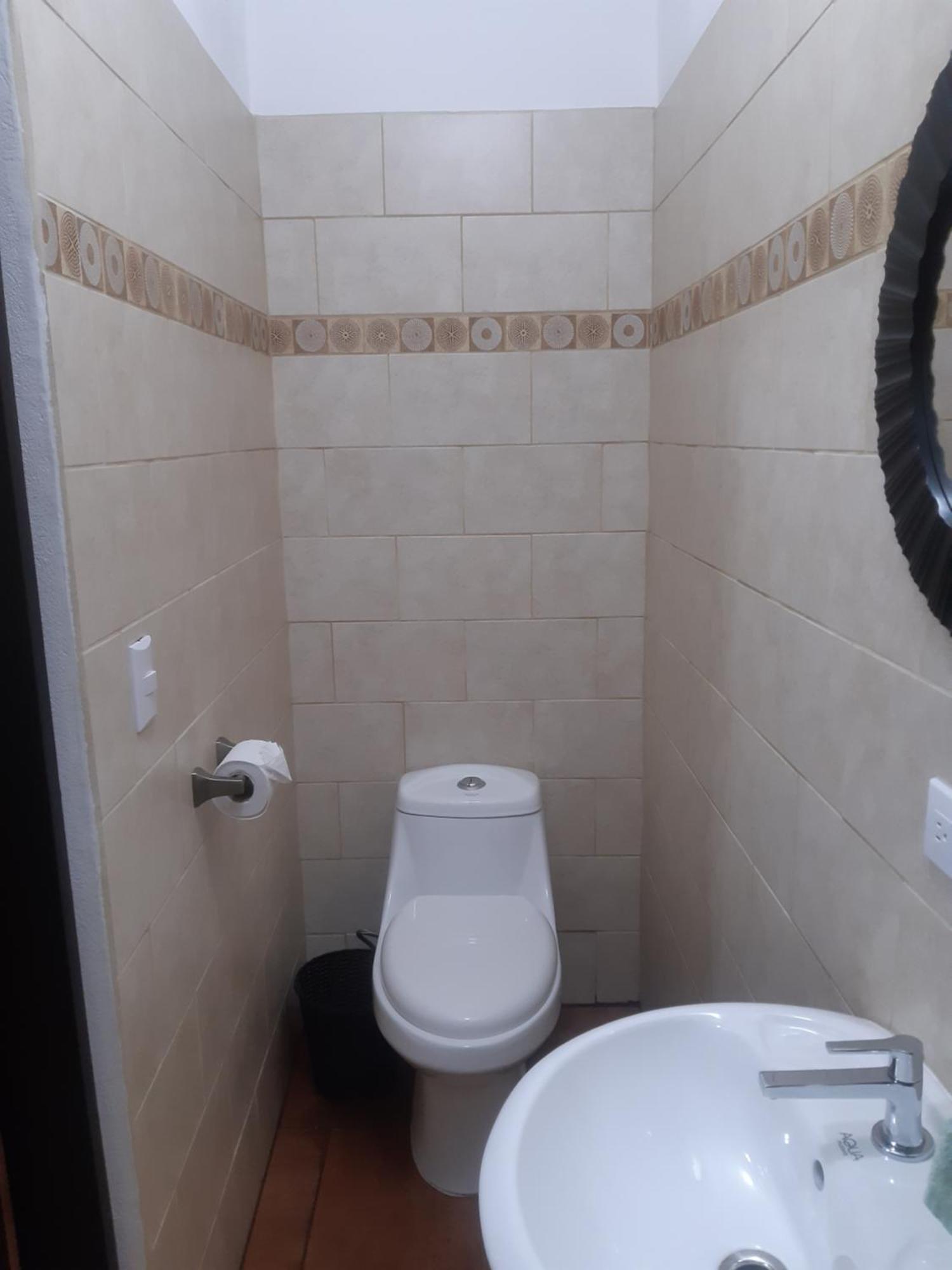 Posada Maya Antigua Chambre photo